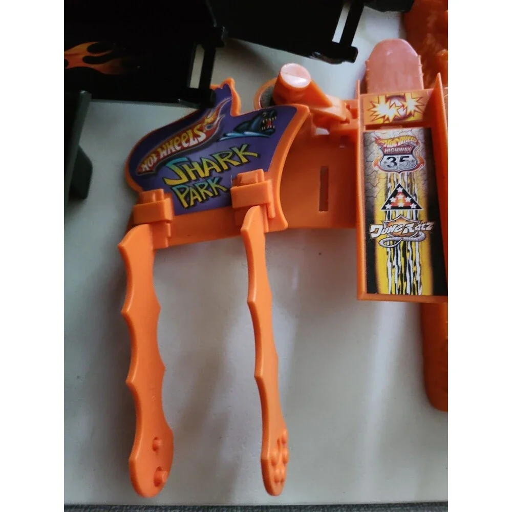 Hot Wheels may some